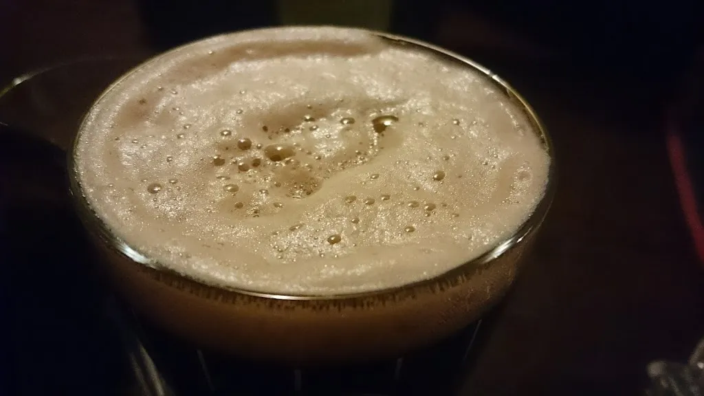 Fabrizio Calandri_U Sarvanot Pub_Robilante_review