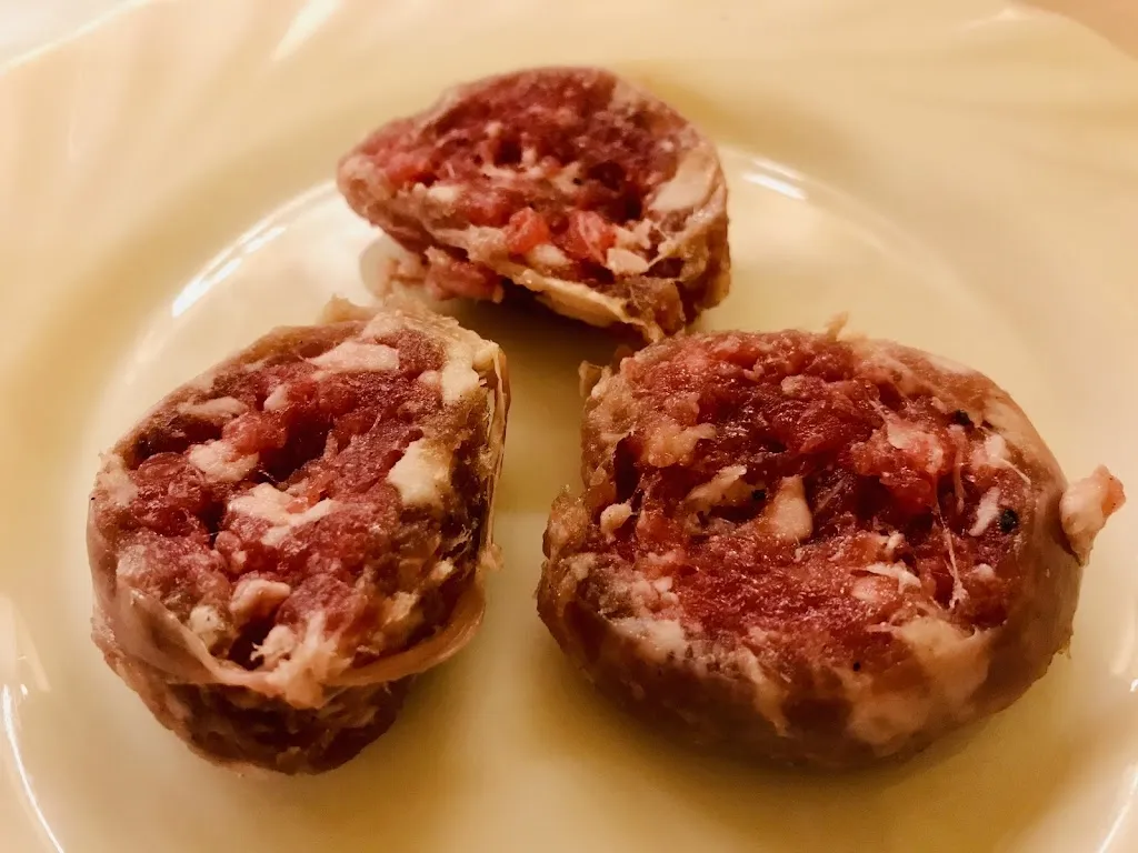 Enrico Faletti_La Spada nella Rocca_Rocca Canavese_review