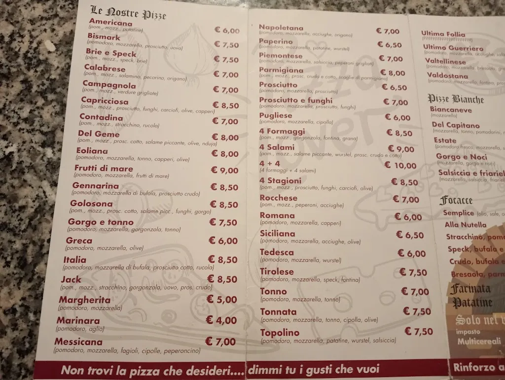 Menu_L'Ultima Follia 2.0_Rocca Canavese_image_1
