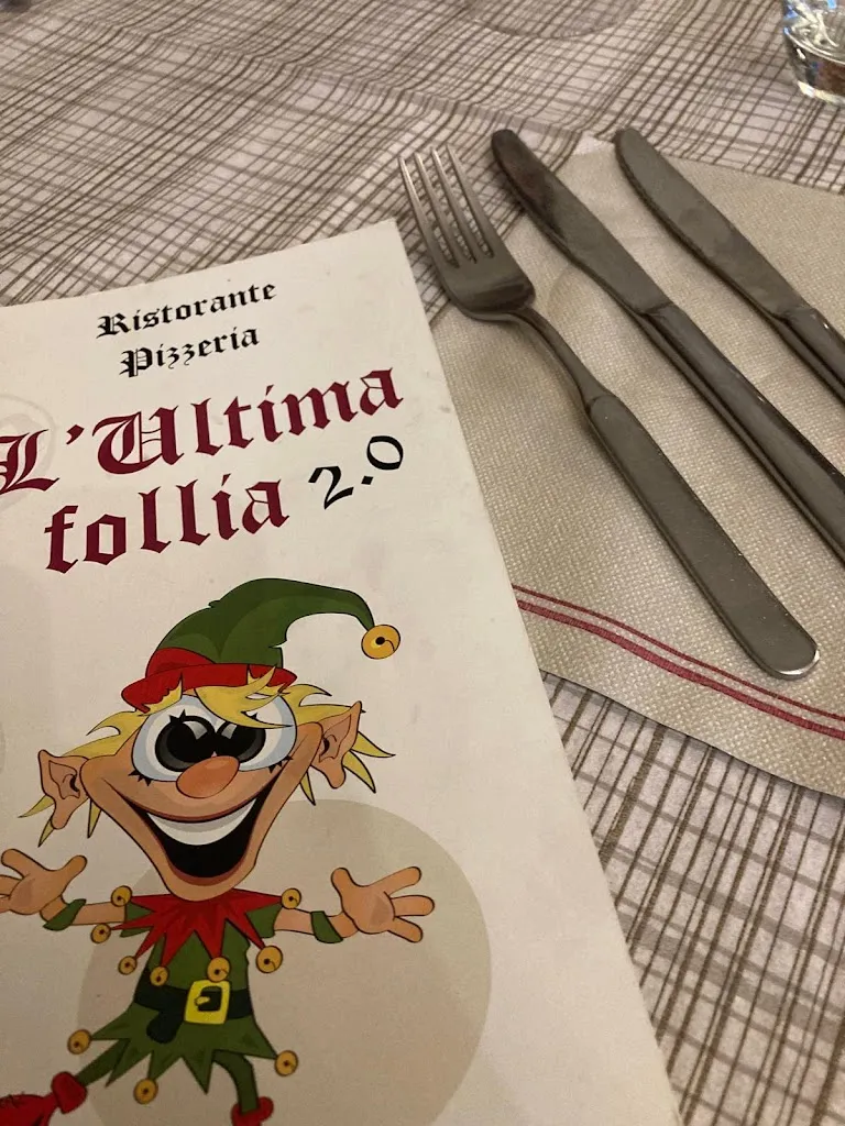 Tatyana Sheremetyeva_L'Ultima Follia 2.0_Rocca Canavese_review