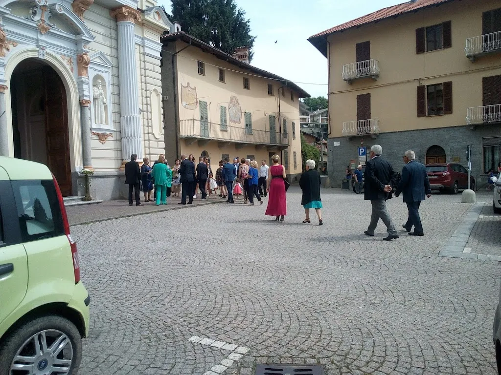 marina eblovi_Bar Ristorante Antica Posta da Perutìn_Rocca Canavese_recensione