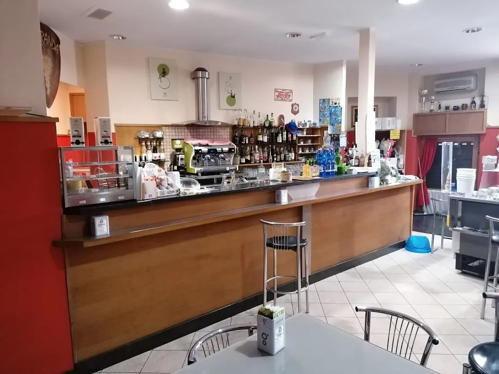 Bar Enoteca La Branda restaurant in Rocca Canavese