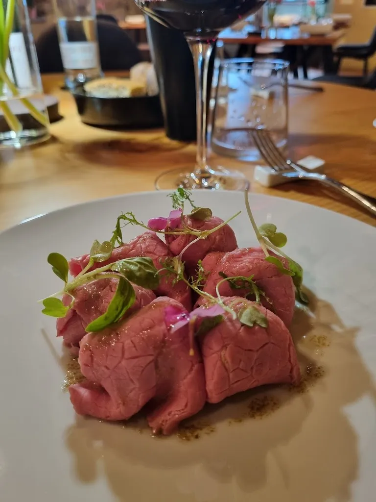 Annette Salem_AMBIZIONI RESTAURANT_Rocca d'Arazzo_recensione