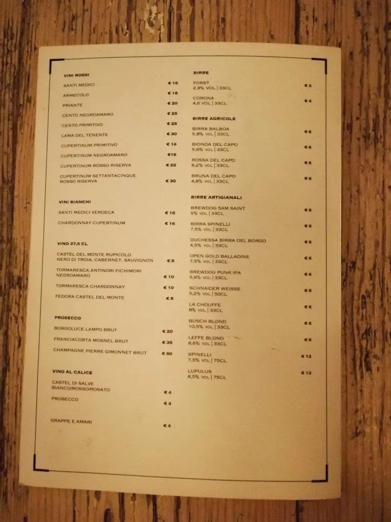 Menü_Farmacia Balboa_Depressa_Bild_3