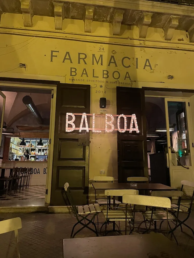 Christian Kemper_Farmacia Balboa_Depressa_Bewertung