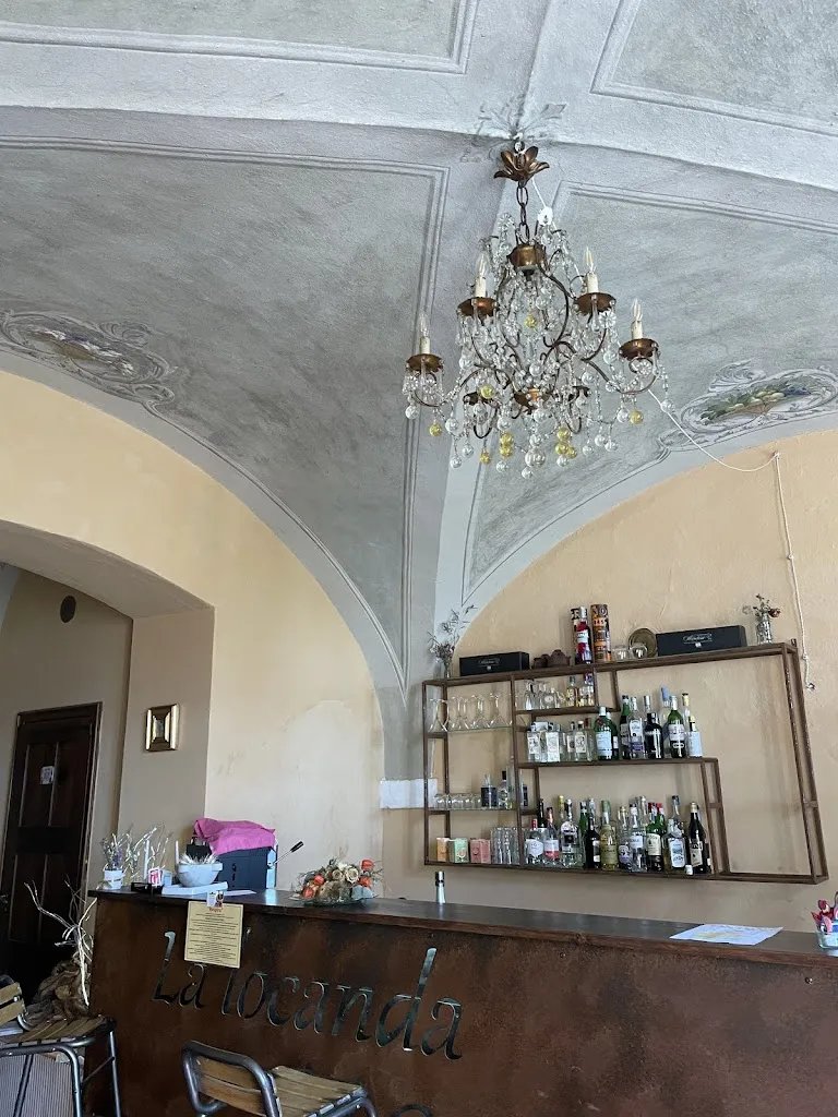 Lidia Peyracchia_La locanda del castello_Rocca De' Baldi_review