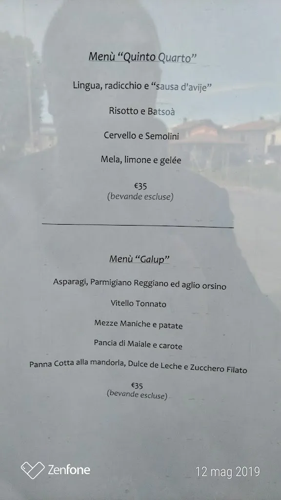 Davide Domenicale_Trattoria Osteria Nuova_Rocca De' Baldi_review