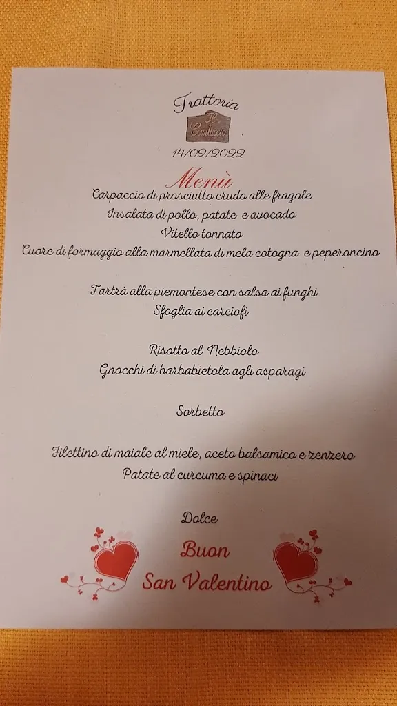 Menu_Trattoria Il Cantuccio_Robassomero_image_4