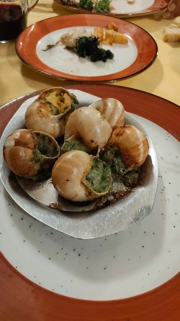 roberto b_Trattoria Il Cantuccio_Robassomero_review