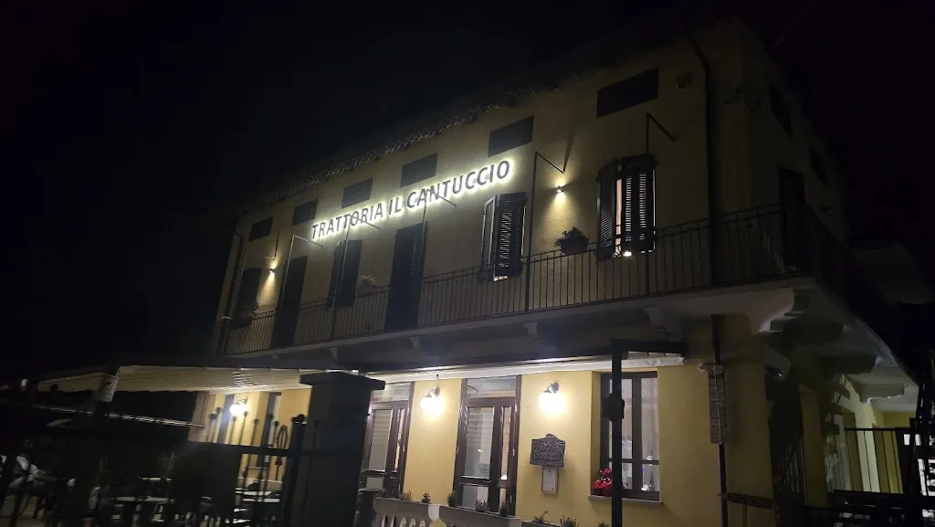 Azzurro Cielo79_Trattoria Il Cantuccio_Robassomero_review