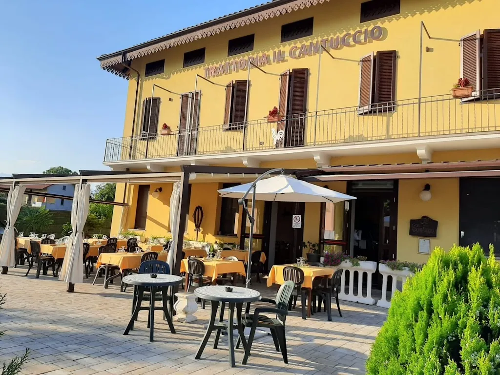 Trattoria Il Cantuccio_Robassomero_slider_image_3