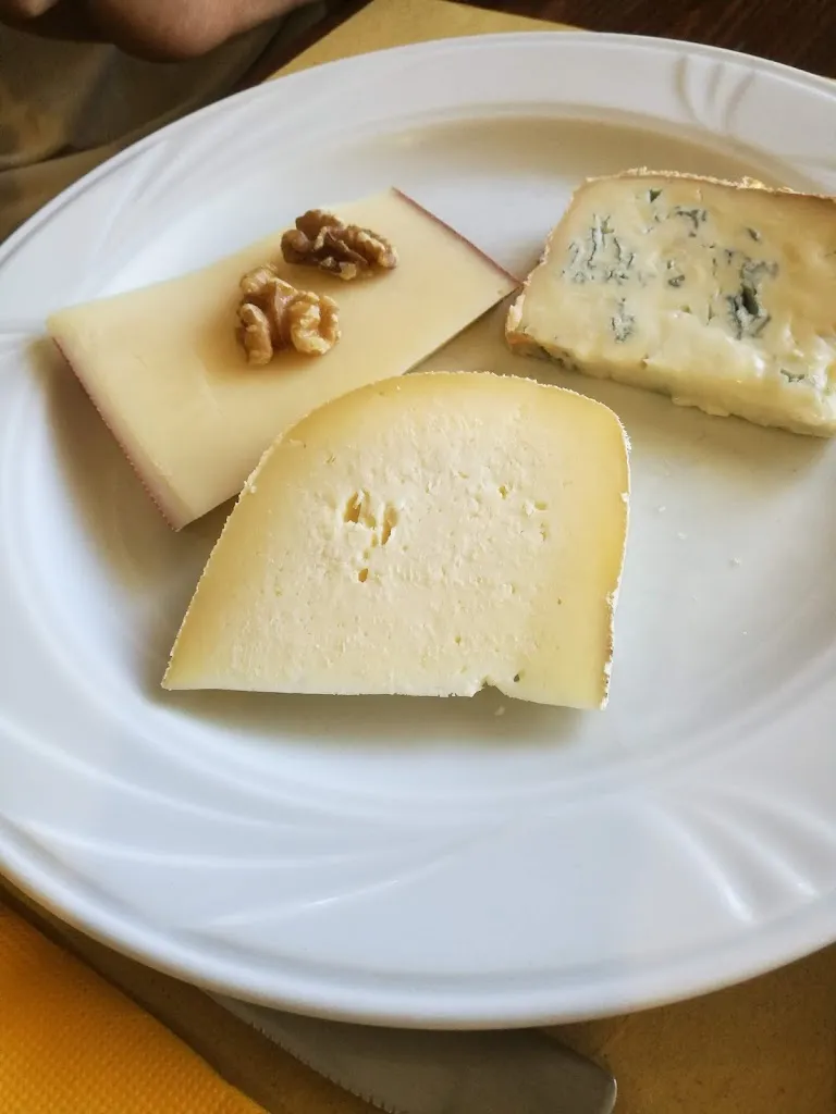 Menu_Ristorante San Gregorio_Robassomero_immagine_7