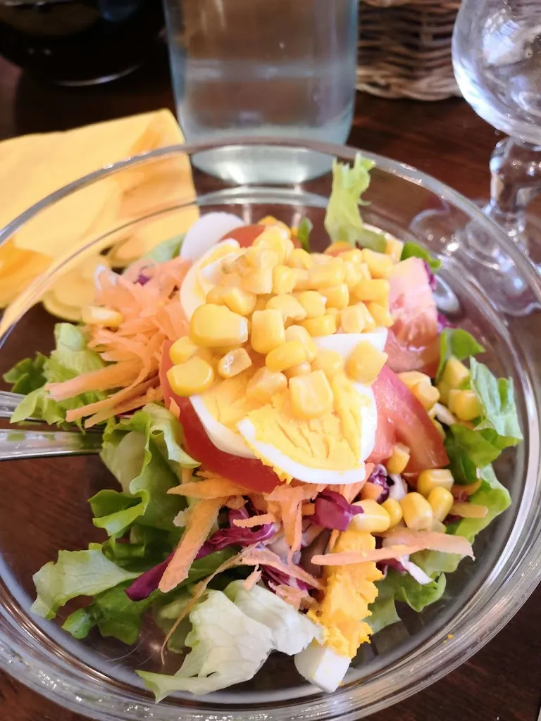 Ristorante San Gregorio_Robassomero_slider_image_2