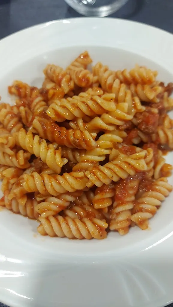 Luigi Ponchione_Bar Trattoria 