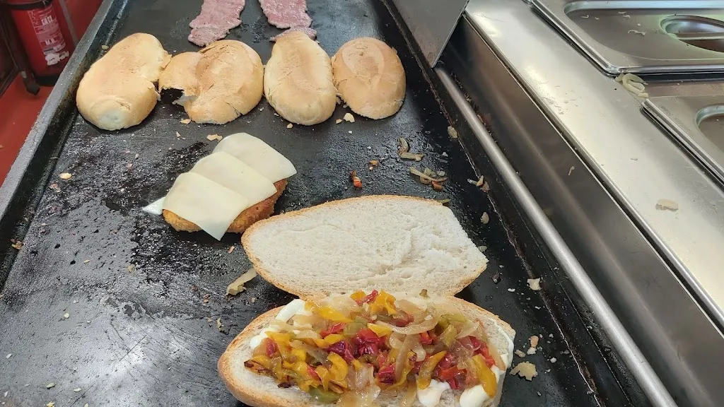 Pasquale Santoro_Pagnotteria Felix_Robassomero_review