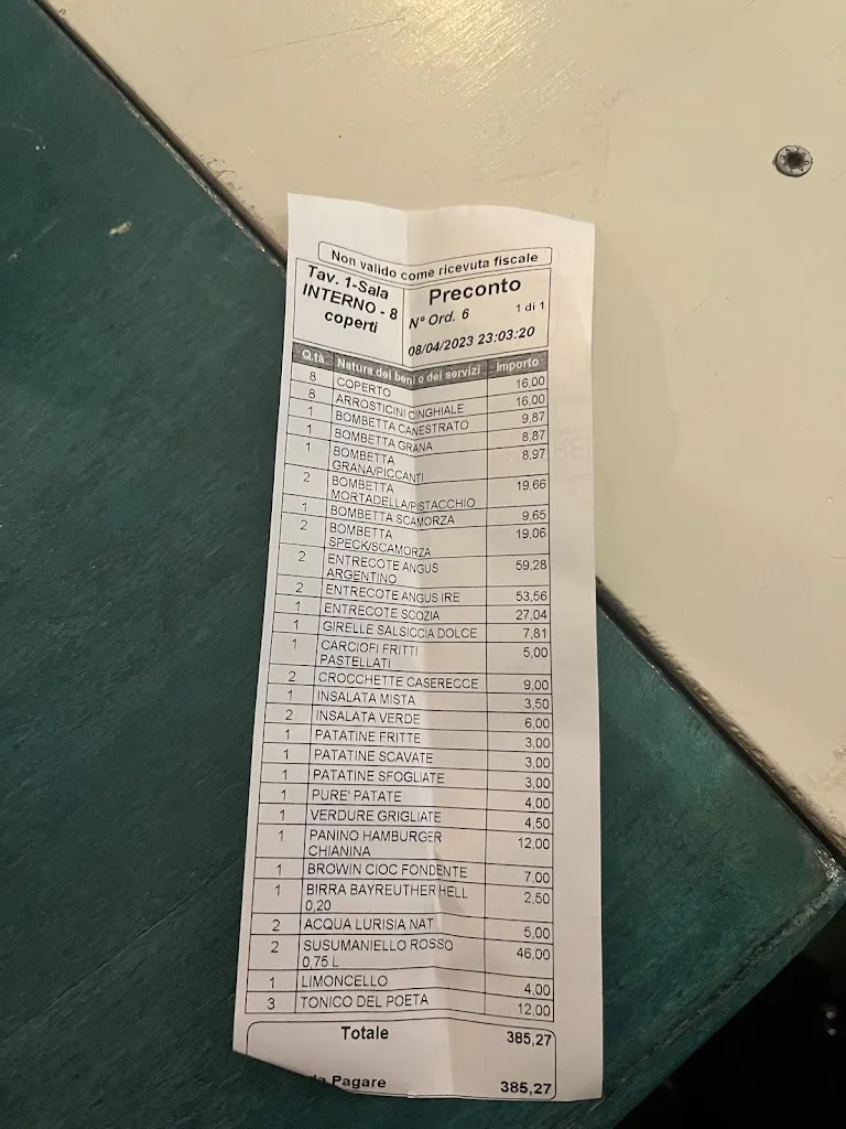 Menu_Ristorante Viking Braceria Tricase_Depressa_image_1