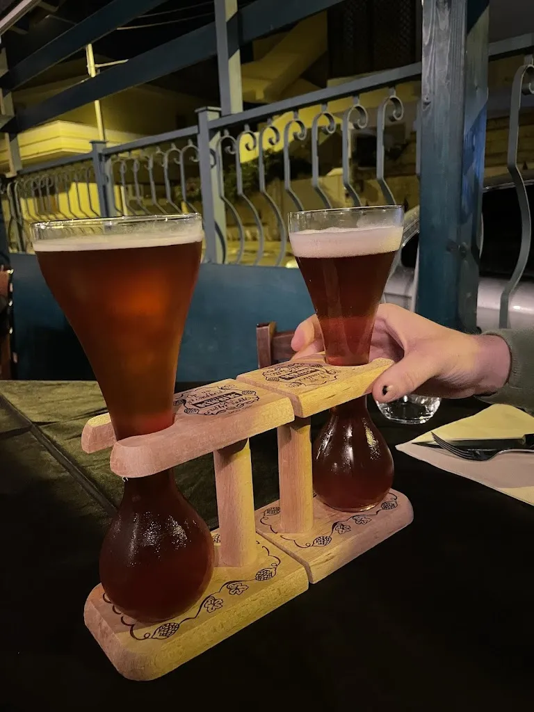 Menu_Ristorante Viking Braceria Tricase_Depressa_image_5