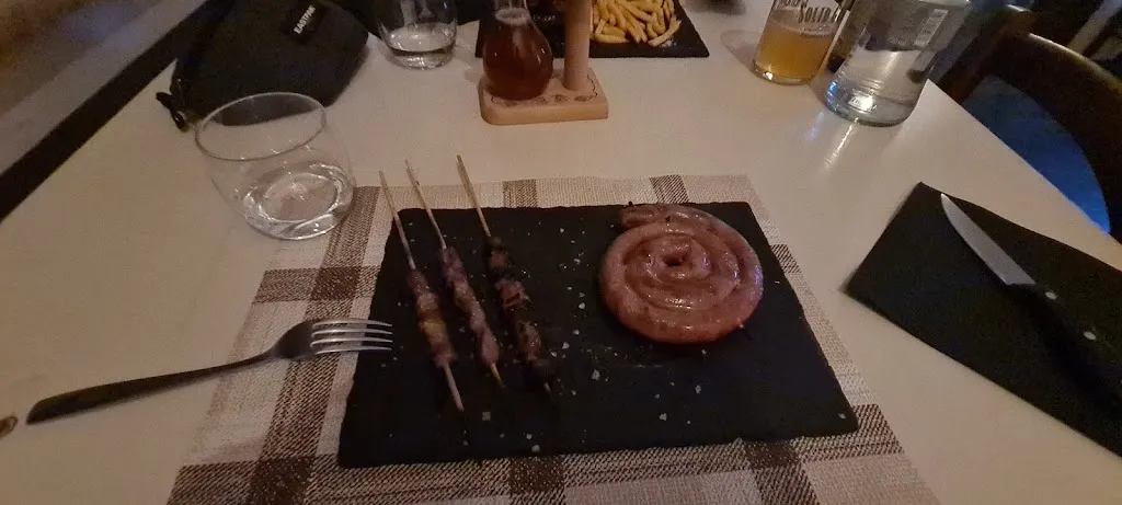 Tom B._Ristorante Viking Braceria Tricase_Depressa_review