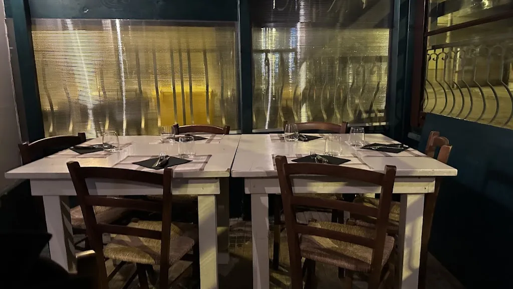 Ristorante Viking Braceria Tricase restaurant in Depressa