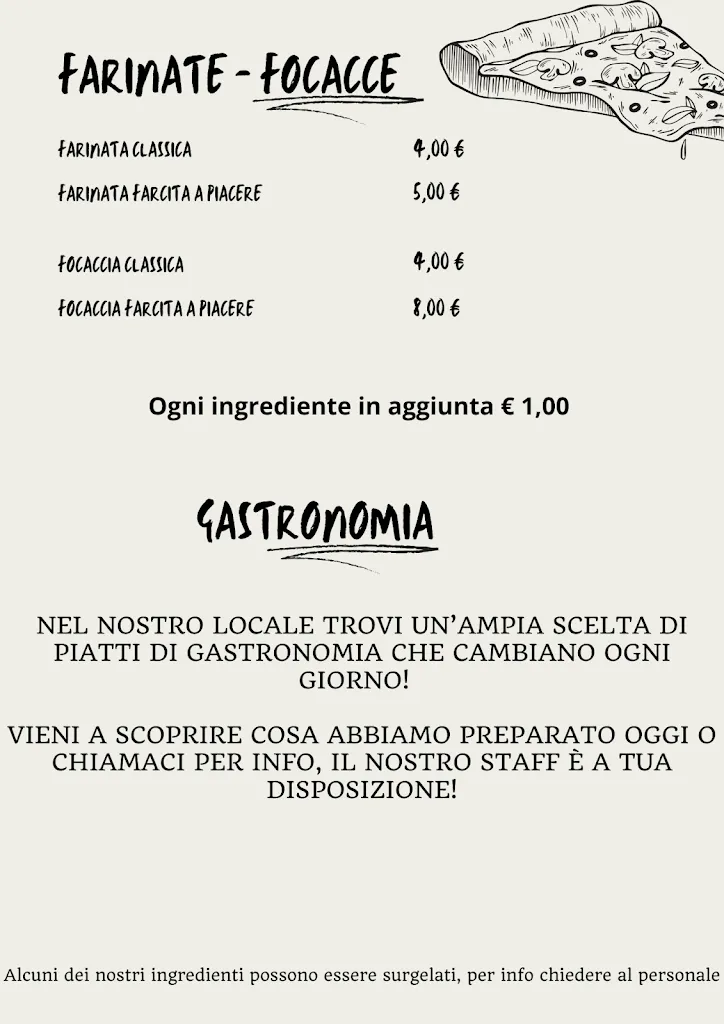 Menu_EnoGastronomia Pizzeria Della Piazza_Robassomero_image_2