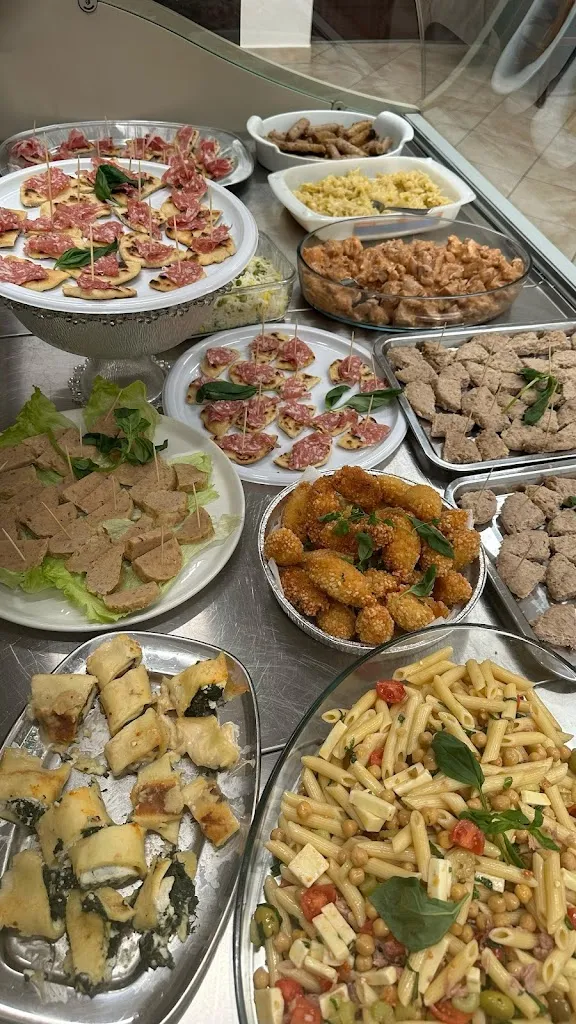 EnoGastronomia Pizzeria Della Piazza_Robassomero_slider_image_2