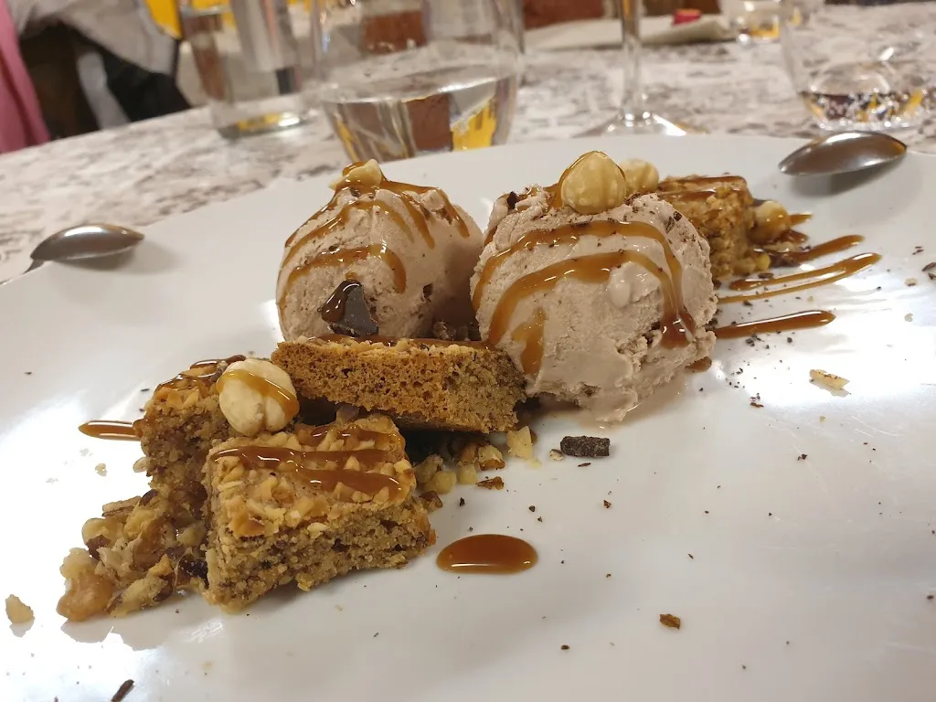 Diego Settanni_Borgo Antico Ristorante_Robassomero_review