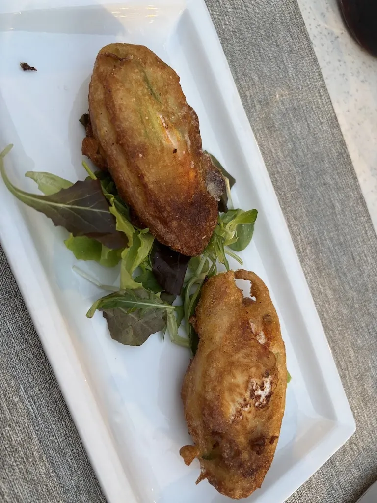 Frans van Hall_Trattoria Alla Rocca_Rocca Grimalda_review