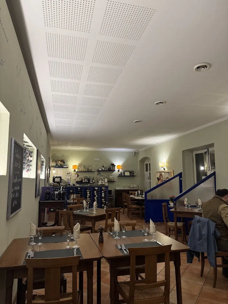 Lorenzo Colombo_Trattoria Alla Rocca_Rocca Grimalda_review