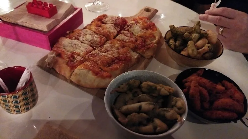 Grazia Rocca_BarBar music_Rocca Grimalda_review