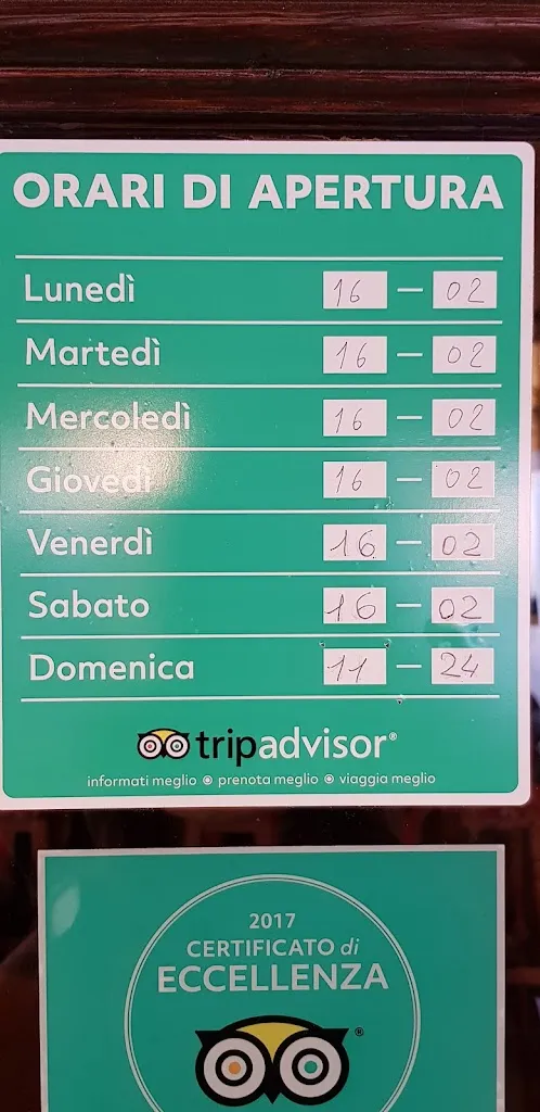 Menu_Birreria ristopub L'Ciabot_Roburent_image_2