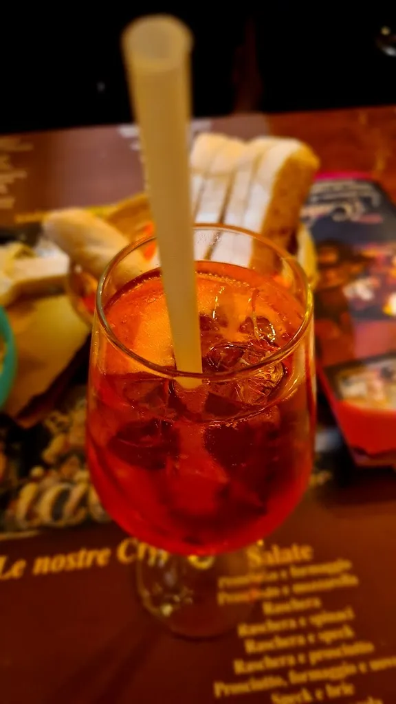 Menu_Birreria ristopub L'Ciabot_Roburent_image_6