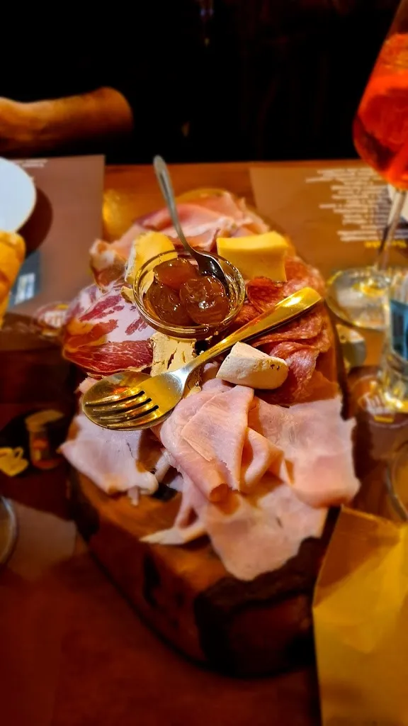 Menu_Birreria ristopub L'Ciabot_Roburent_image_7