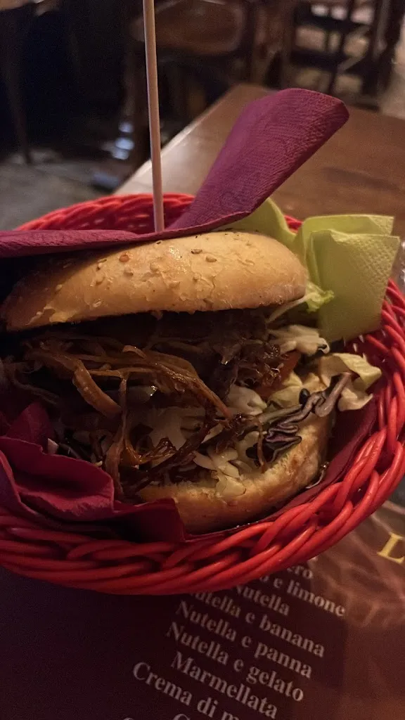 Vanessa Parodi_Birreria ristopub L'Ciabot_Roburent_review