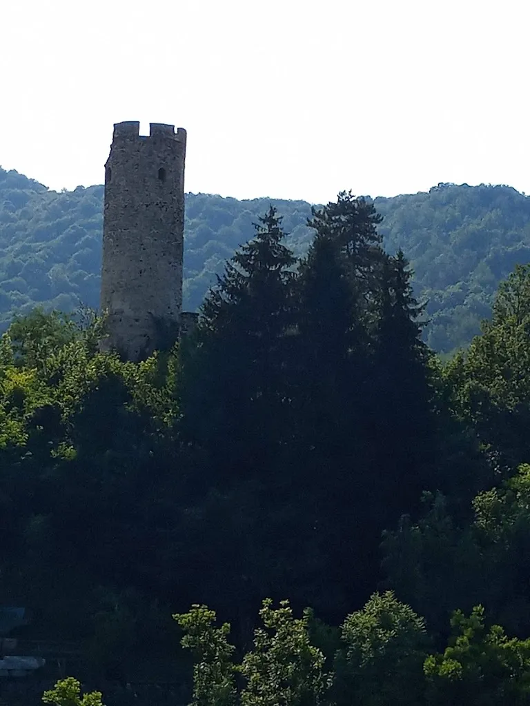 Riccardo Figari_Da Albert_Roburent_review