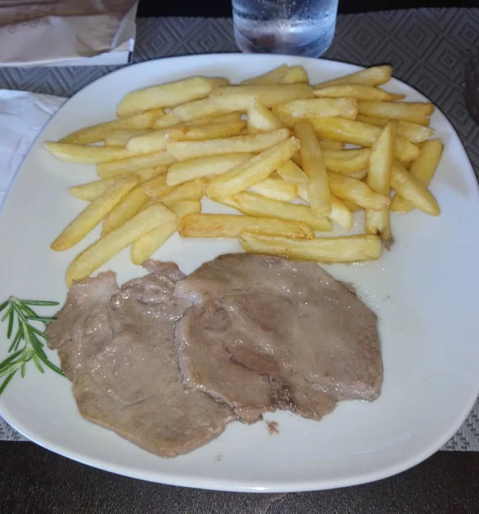 Sara Ottonello_Da Albert_Roburent_review