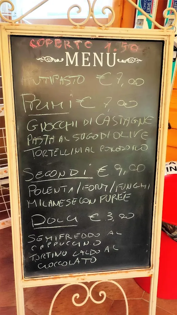 Menu_La Tana dell'Orso_Roburent_immagine_2