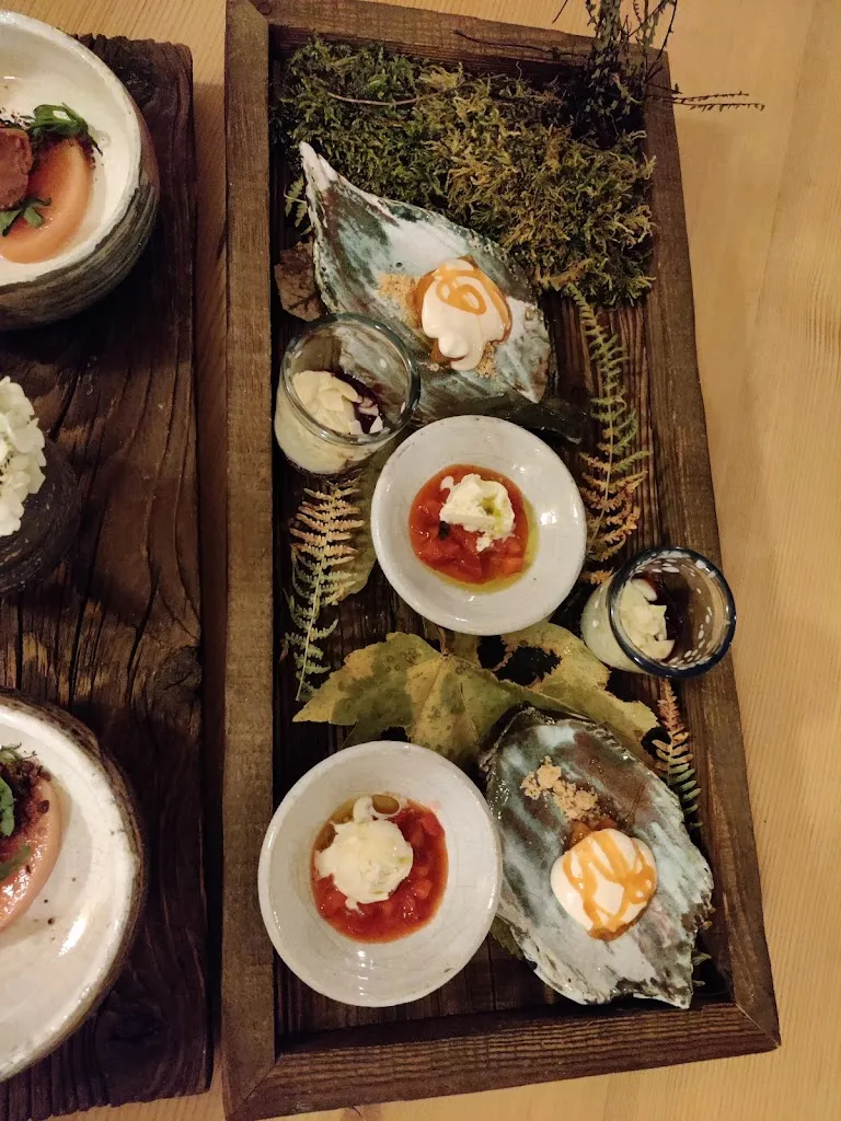 elena colicino_Chalet Euthalia_Roburent_review