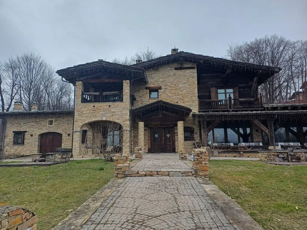 Andrea Dolcetti_Chalet Euthalia_Roburent_review