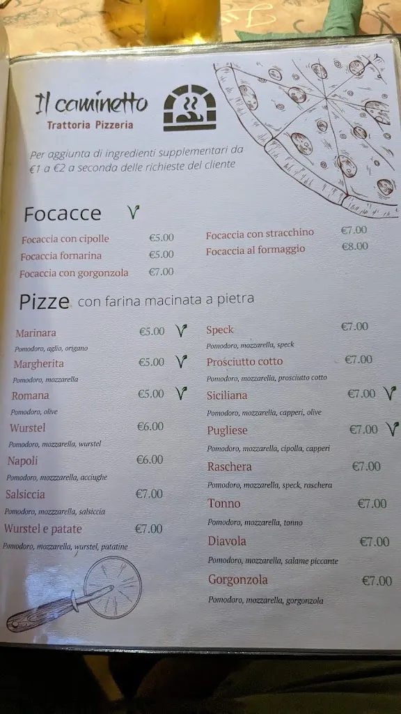 Menu_Pizzeria Il Caminetto_Roburent_image_2