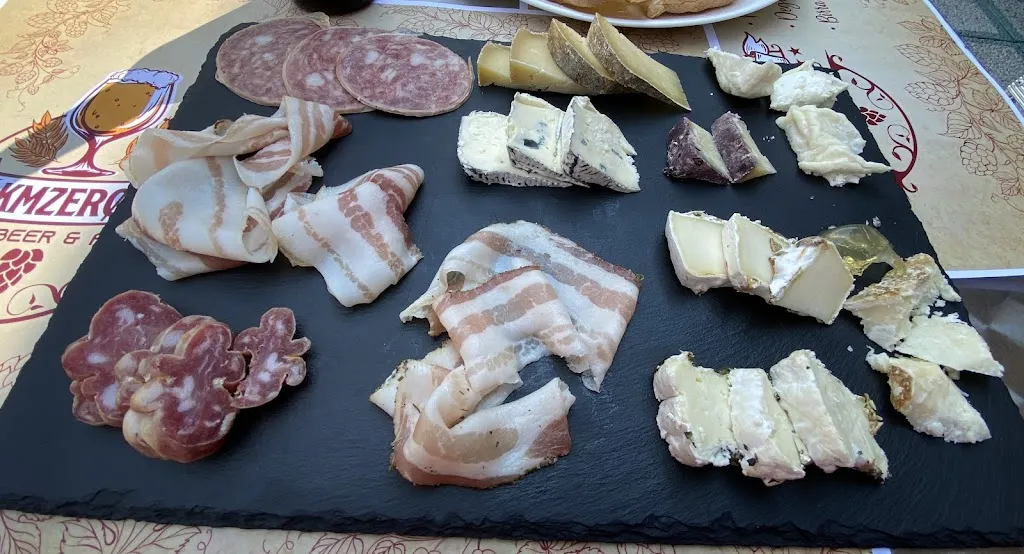 Menu_Kmzero Sangiacomo di Roburent_Roburent_image_2