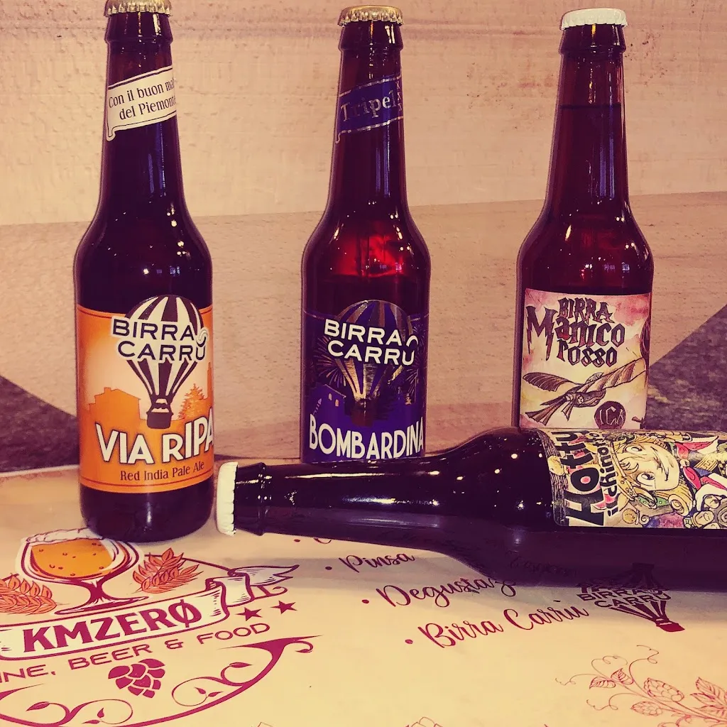 Menu_Kmzero Sangiacomo di Roburent_Roburent_image_6