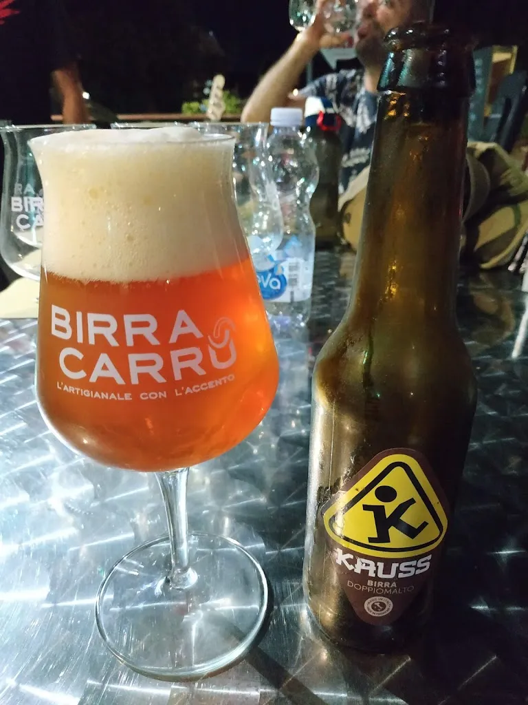 Menu_Kmzero Sangiacomo di Roburent_Roburent_image_8