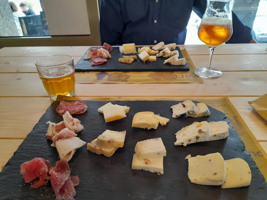 Kmzero Sangiacomo di Roburent restaurant in Roburent