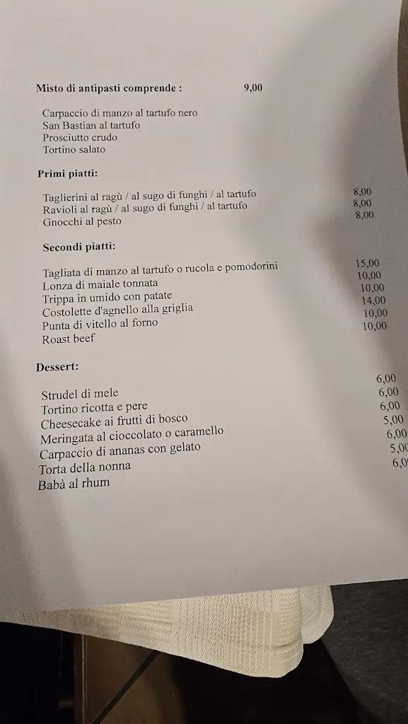 Menu_Hotel Ristorante Da Bruno_Roccaforte Ligure_image_2