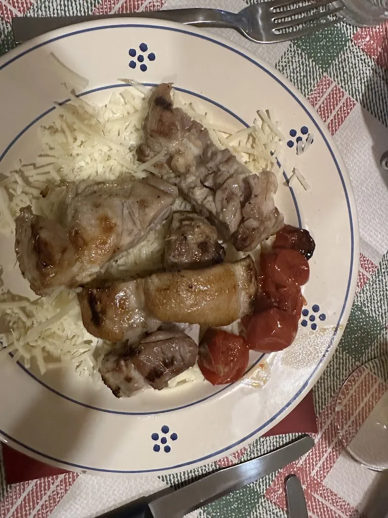 Laurel Gardner_Pizzeria La Cistareddha_Depressa_review