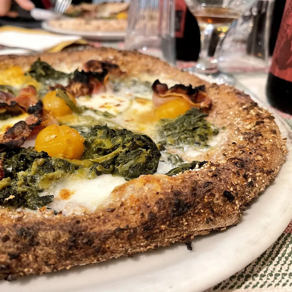 Davide “The Italian Guy” Cerutti_Pizzeria La Cistareddha_Depressa_review
