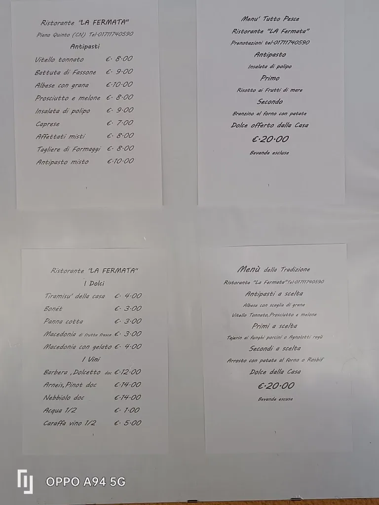 Menu_Ristorante Bar La Fermata_Roccasparvera_image_4