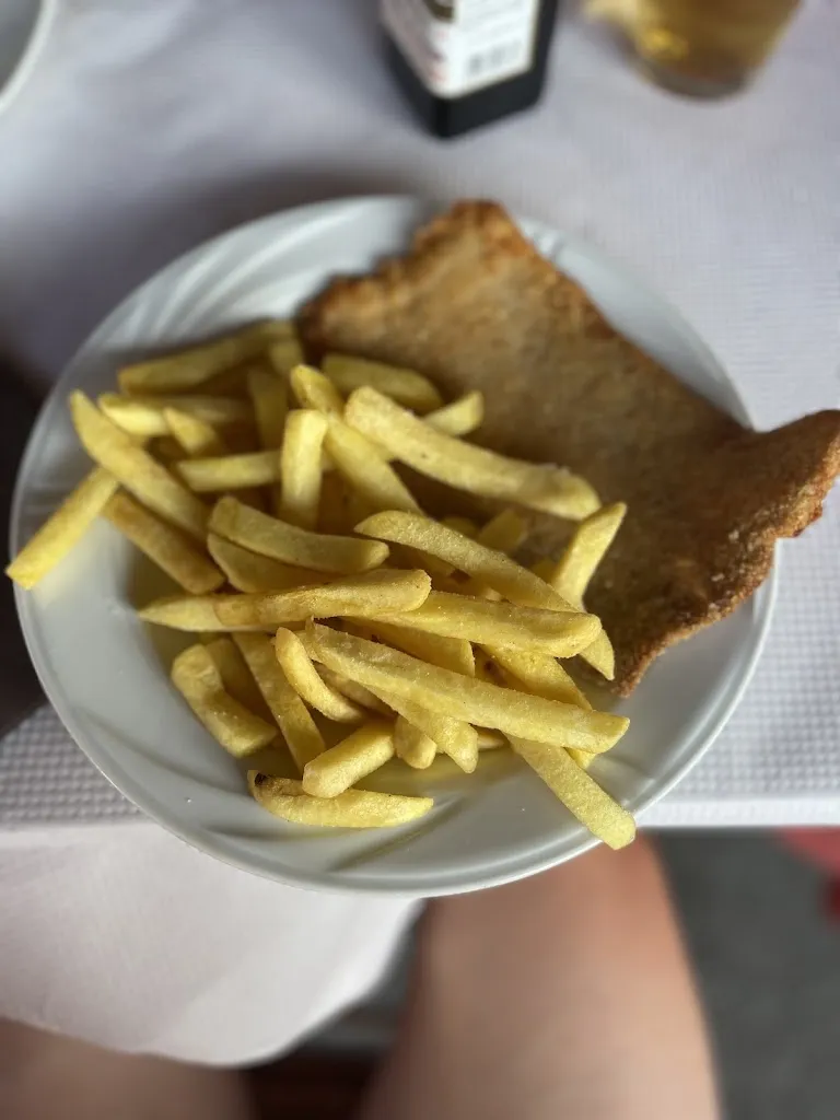 Valentin Bsd_Ristorante Bar La Fermata_Roccasparvera_review