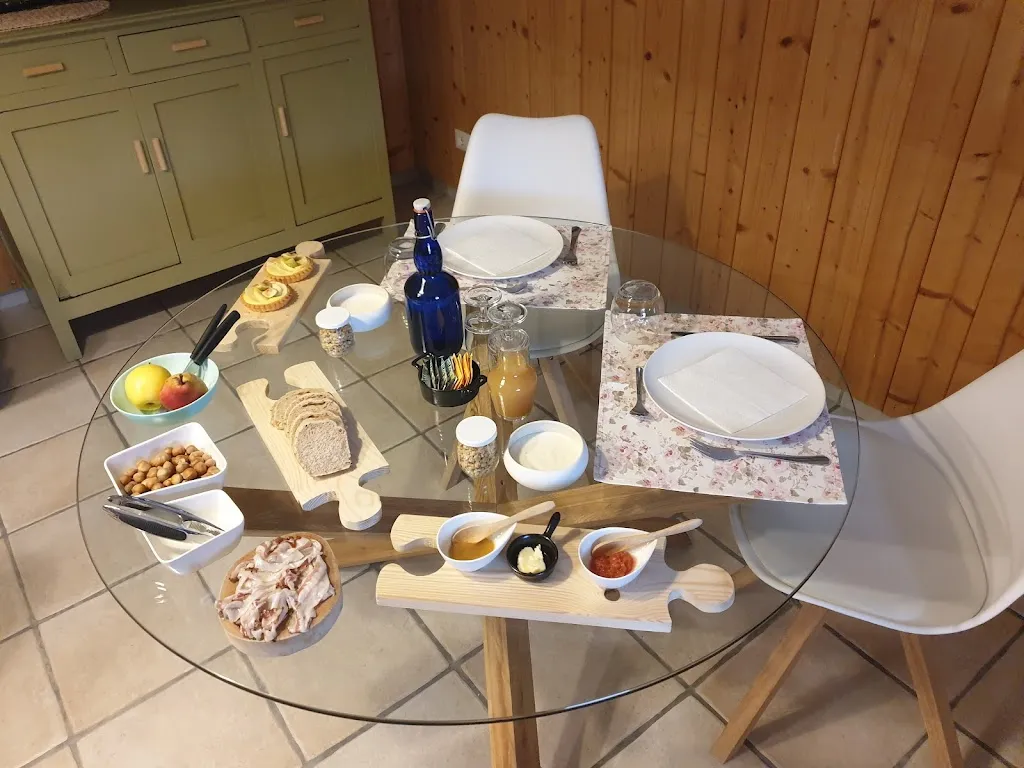 Sandor Van Vondelen - Snijders_Agriturismo borghetto la radice_Roccaverano_review