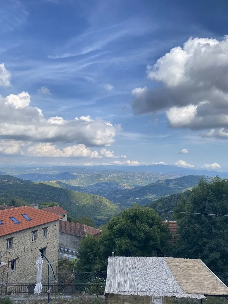 Nadia La Terra_Albergo del Bramante_Roccaverano_review